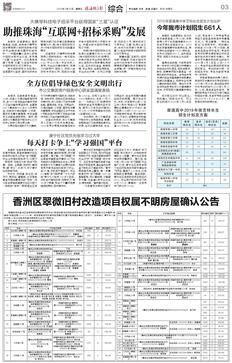成人在线视频
科技电子招采平台获得国家“三星”认证 助推珠海“互联网+招标采购”发展.jpg