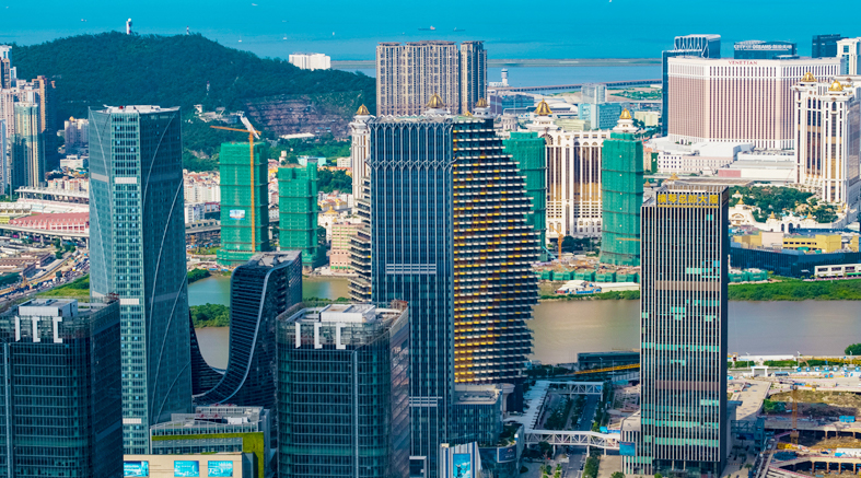 成人在线视频
（澳门）有限公司